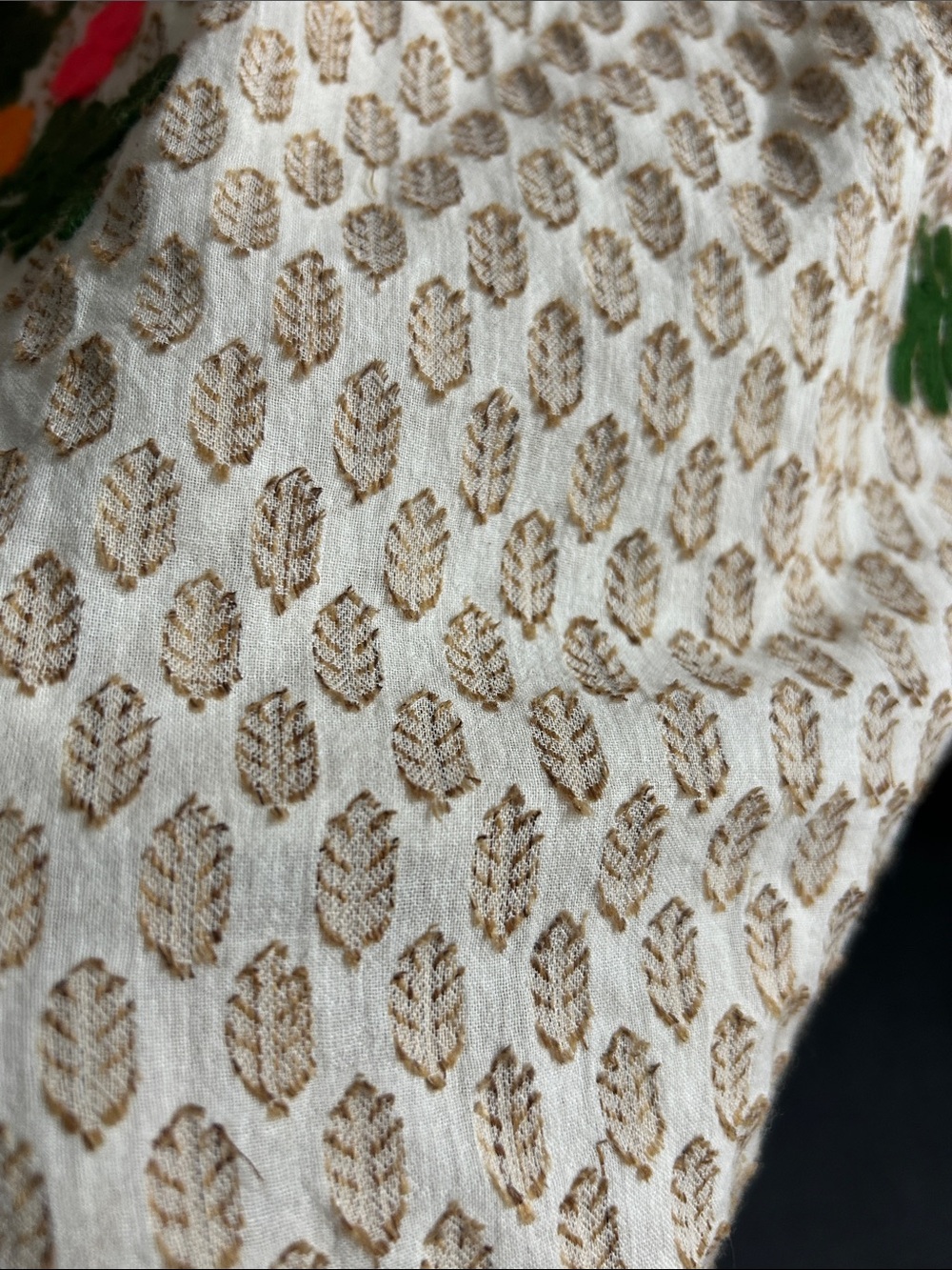 Ivy Jane poncho style top XS - Picture 10 of 11